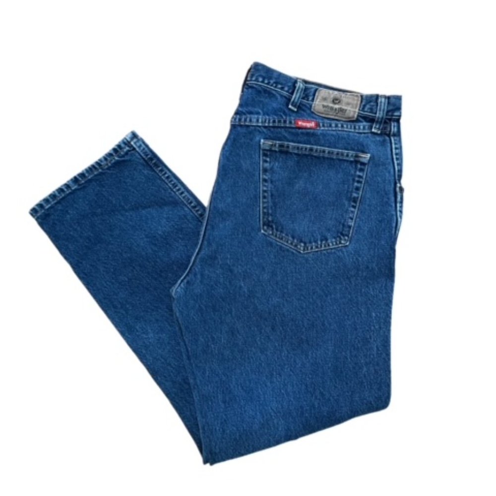Wrangler Jeans